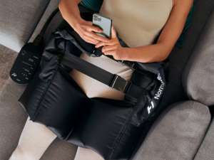 Normatec 3 Leg Recovery System