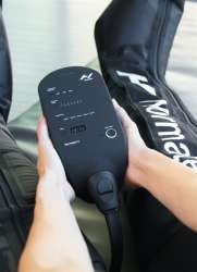 Normatec 3 Leg System