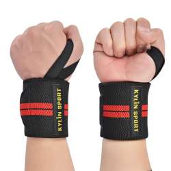 Pin on Wrist Weights