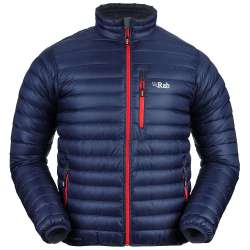 Rab Men's Microlight Jacket