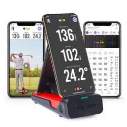 Rapsodo Mobile Launch Monitor &ndash; GOLF.com