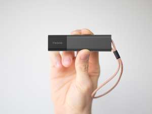 REVIEW] Invoxia Cellular GPS Tracker