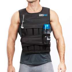 RUNmax Weighted Vest &ndash; WEIGHT VEST DEALS