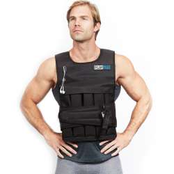 RUNmax Weighted Vest &ndash; WEIGHT VEST DEALS