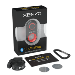 Shutterbug - Xenvo