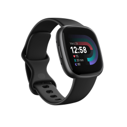 Smartwatch | Fitbit Versa 4