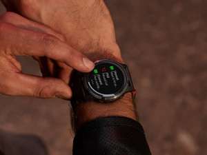 Star Wars Smartwatch | Darth Vader&trade; | Garmin