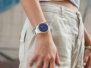 Star Wars Smartwatch | Rey&trade; | Garmin