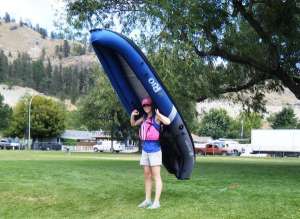 Stohlquist Cruiser Women's PFD Review