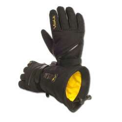 TATRA Men 7V HEATED GLOVES ⛷ ❄️ - Volt Heat