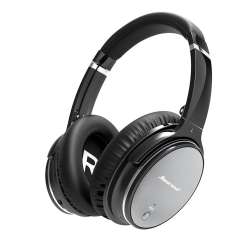 Top 20 Bluetooth Noise Cancelling Headphones of 2018 - BassHeadSpeakers