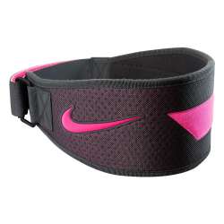 Training Belt Nike intensity woman