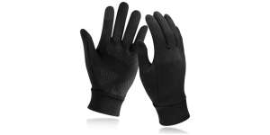 Unigear Lightweight Running Gloves