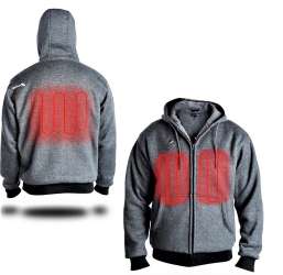 Usb Heated Hoodie - Gadget G