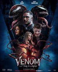 Venom: Let There Be Carnage (2021) - IMDb