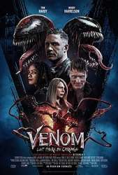 Venom: Let There Be Carnage - Wikipedia