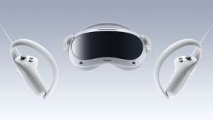 付与 オールインワンVRヘッドセット 4 Pico PICO ピコ 128GB スマートフォン・携帯電話アクセサリー