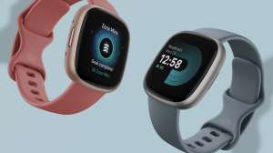 Watch | Fitbit Versa 4