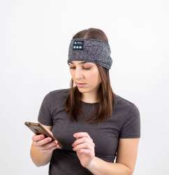 Wireless Bluetooth Headband - Eligo Shop