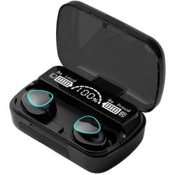 Wireless Earbuds Bluetooth 5.1 Headphones Compatible with Samsung ...