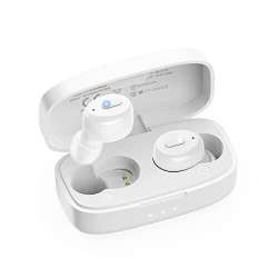 Wireless Earbuds Boean Mini Bluetooth Earbuds with Charging Case