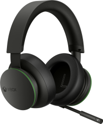 Xbox Wireless Headset | Xbox