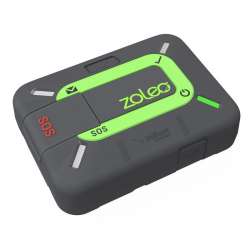 ZOLEO Satellite Communicator