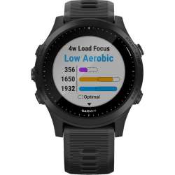 Garmin Forerunner 945 Music Smartwatch 010-02063-00 ...