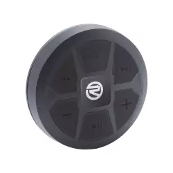 Recoil Waterproof Bluetooth Media Button, Steering Wheel Remote