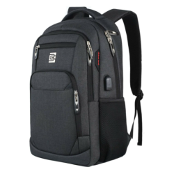 VGOAL Super Slim Laptop Backpack vs Volher 15.6" Slim Laptop Backpack