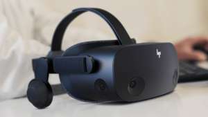 The HP Reverb G2 Virtual Reality Headset is Coming to India - Gaming ...