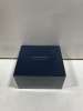 Pininfarina Senso Hybrid Analogue Watch - Slate Pininfarina Senso Hybrid Analogue Watch - Slate