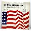 DEKALB HONOR BAND / MAY 7, 1971 (LP) MARK RECORDS #MC6720 ~ ATLANTA GEORGIA DEKALB HONOR BAND / MAY 7, 1971 (LP) MARK RECORDS #MC6720 ~ ATLANTA GEORGIA