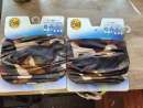 New- 2 Pack Buff Original Camo Coolnet UV Multifunctional Headwear New- 2 Pack Buff Original Camo Coolnet UV Multifunctional Headwear