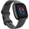 Fitbit - Sense 2 Advanced Health Smartwatch - Graphite Fitbit - Sense 2 Advanced Health Smartwatch - Graphite