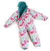 New Selk’ Bag Wearable Sleeping Bag Kids Medium Flamingo Pink/Blue Camping New Selk’ Bag Wearable Sleeping Bag Kids Medium Flamingo Pink/Blue Camping