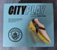 CITYPLAY Smart Soccer Tracker for Cleats by Playermaker, Track 25+ Technical ... CITYPLAY Smart Soccer Tracker for Cleats by Playermaker, Track 25+ Technical ...