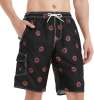 Men's Quick-Dry Swim Trunks with Mesh Lining, Funny Swim Shorts Bathing Suits Men's Quick-Dry Swim Trunks with Mesh Lining, Funny Swim Shorts Bathing Suits