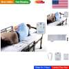 Elderly Safety Bed Alarm with 10" x 30" Motion Sensor Pad & Sound Alerts Elderly Safety Bed Alarm with 10" x 30" Motion Sensor Pad & Sound Alerts