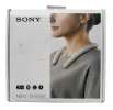 Sony SRS-NB10 Wireless Neckband Bluetooth Speaker White Light Gray New Sony SRS-NB10 Wireless Neckband Bluetooth Speaker White Light Gray New