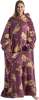 Oversized Wearable Blanket Hoodie for Adults - Extra Long Womens Blanket Sweatsh Oversized Wearable Blanket Hoodie for Adults - Extra Long Womens Blanket Sweatsh