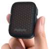 Wearable Bluetooth Speakers,IP67 Waterproof,Clip-On Portable Small Black Wearable Bluetooth Speakers,IP67 Waterproof,Clip-On Portable Small Black
