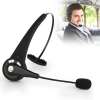 Trucker Driver Headset Bluetooth Wireless Universal PC Gaming Headphone With Mic Trucker Driver Headset Bluetooth Wireless Universal PC Gaming Headphone With Mic