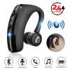 Bluetooth Earpiece Wireless Headset Noise Cancelling Headphones Driver Trucker- Bluetooth Earpiece Wireless Headset Noise Cancelling Headphones Driver Trucker-