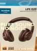 Soundcore by Anker Life Q20+ Active Noise Cancelling Headphones New Unopened Soundcore by Anker Life Q20+ Active Noise Cancelling Headphones New Unopened