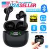 Wireless Earbuds Bluetooth 5.3 Noise Cancelling Headset Waterproof TWS Trucker Wireless Earbuds Bluetooth 5.3 Noise Cancelling Headset Waterproof TWS Trucker