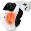 Knee Massager with Heat, LED Cordless Knee Massager for Pain Relief with 3 Vi... Knee Massager with Heat, LED Cordless Knee Massager for Pain Relief with 3 Vi...