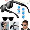 AI Smart Glasses with Camera Bluetooth Open-Ear Audio Video Recording Sunglasses AI Smart Glasses with Camera Bluetooth Open-Ear Audio Video Recording Sunglasses