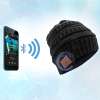 SoundBot SB210 HD Stereo Bluetooth 4.1 Wireless Smart Beanie Headset BLUE SoundBot SB210 HD Stereo Bluetooth 4.1 Wireless Smart Beanie Headset BLUE