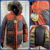 Columbia Ballistic Ridge Coat Mens Small OmniHeat Insulated Parka Snow Jacket Columbia Ballistic Ridge Coat Mens Small OmniHeat Insulated Parka Snow Jacket
